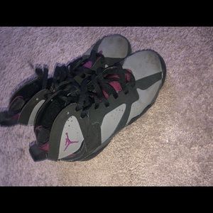 Jordan